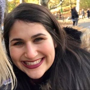 Meet your Posher, Tamara